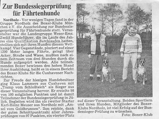 andere ber uns - bersicht