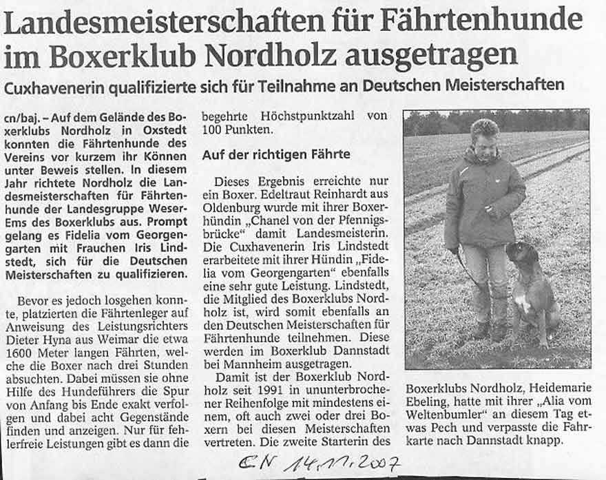 andere ber uns - bersicht