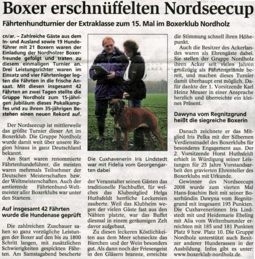 andere ber uns - bersicht