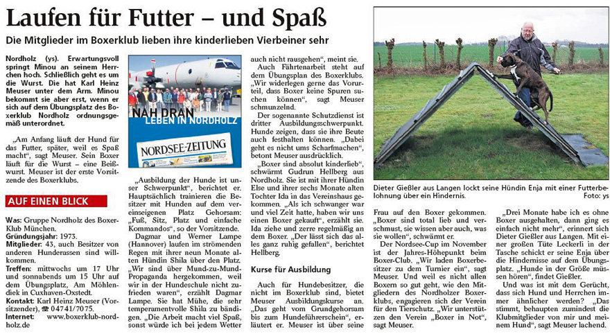 andere ber uns - bersicht