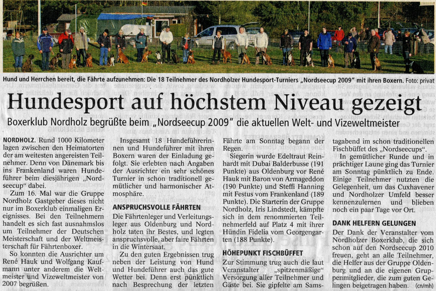 andere ber uns - bersicht