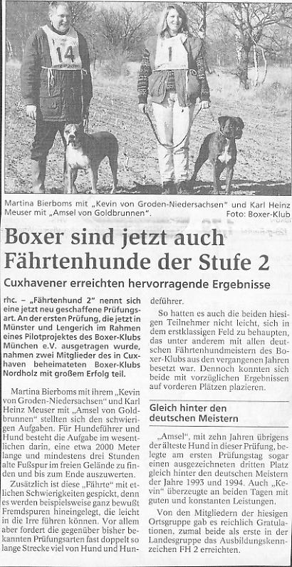 andere ber uns - bersicht