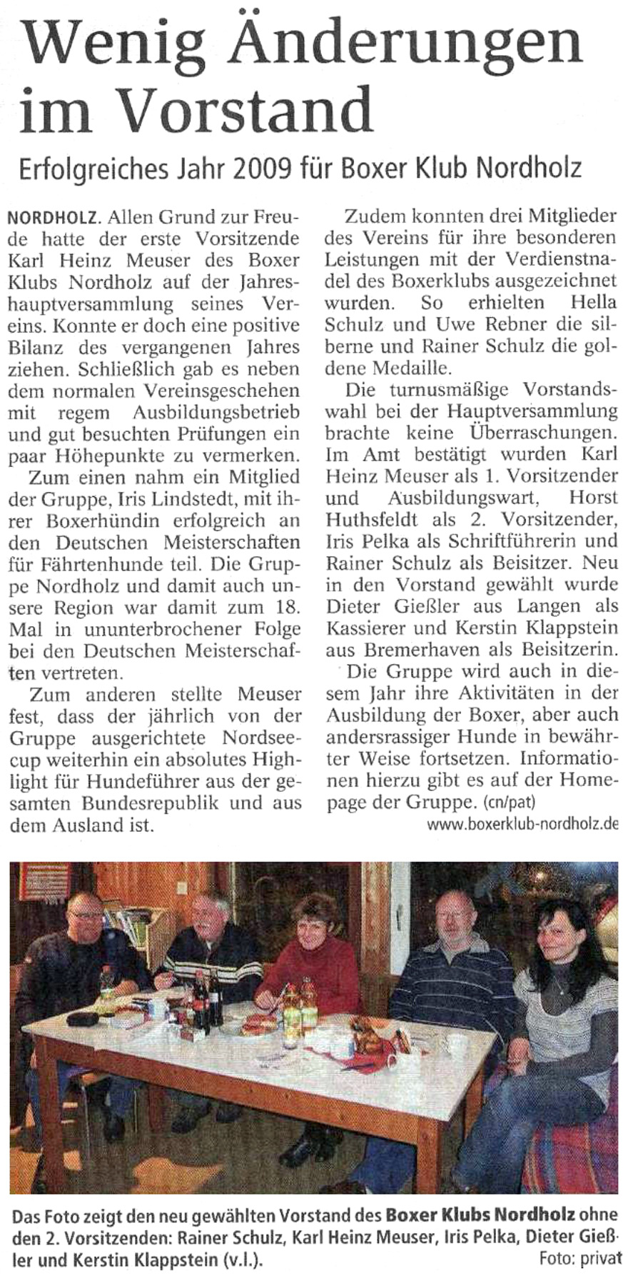 andere ber uns