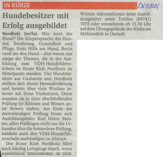 andere ber uns - bersicht