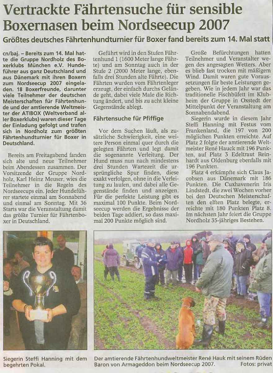 andere ber uns - bersicht