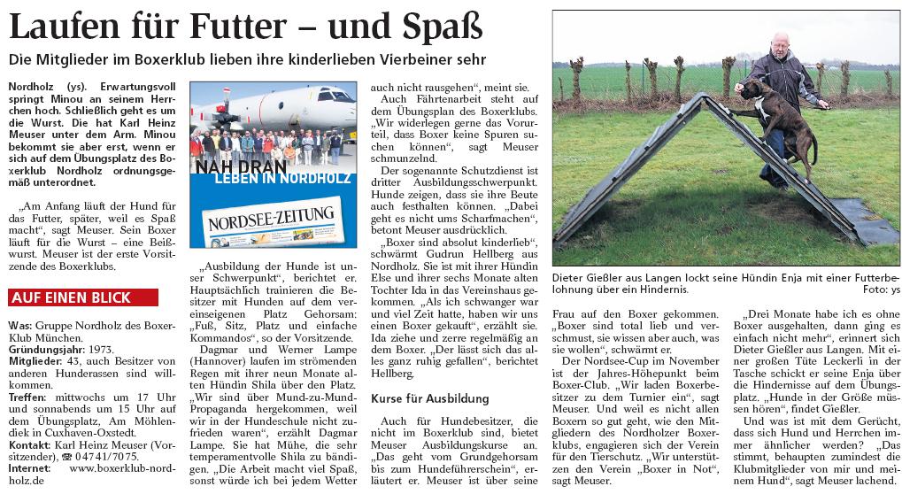 andere ber uns - bersicht