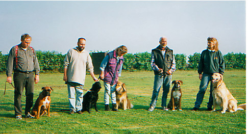 Herbstprfung 1998