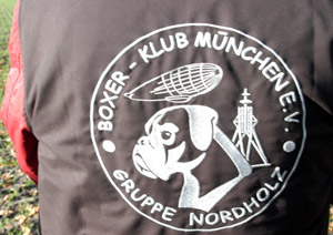 Das könnte ein Nordholzer sein ...