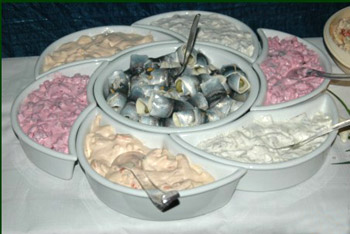 Das Buffet Buffet 2